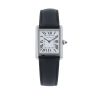 Cartier Tank Must Pre Owned Watch Ref 4323