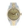 Rolex Datejust Pre Owned Watch Ref 16233