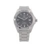 Tag Heuer Aquaracer Pre Owned Watch Ref WAY2113