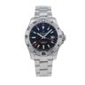 Breitling Avenger GMT Pre Owned Watch Ref A32320