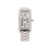 Cartier Tank Americaine Pre Owned Watch Ref 2490