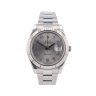 Rolex Datejust Pre Owned Watch Ref 116334