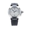 Cartier Pasha Pre Owned Watch Ref 4327 (WSPA0012)