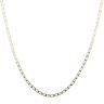 14ct Yellow Gold Anchor Chain 16"