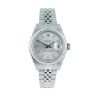 Rolex Oyster Perpetual Date Pre Owned Watch Ref 79190