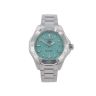 Tag Heuer Aquaracer Pre Owned Watch Ref WBP1315