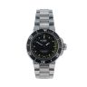 Oris Aquis Pre Owned Watch Ref 7675