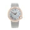 Cartier Ballon Blanc Pre Owned Watch Ref 4171 (WJBL0008)