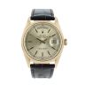 Rolex Day-Date Pre Owned Watch Ref 18078