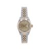 Rolex Datejust Pre Owned Watch Ref 69163