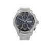 Tag Heuer Aquaracer Pre Owned Watch Ref CAF2014