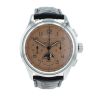 Breitling Premier Datora Pre Owned Watch Ref AB2510