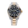 Rolex Submariner Pre Owned Watch Ref 126613LN