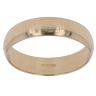 18ct Yellow Gold Wedding Band 5mm