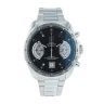 Tag Heuer Grand Carrera Pre Owned Watch Ref CAV511G
