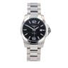 Longines Conquest Pre Owned Watch Ref L3.777.4