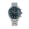 Tag Heuer Carrera Pre Owned Watch Ref CBN2A1N