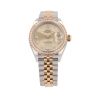 Rolex Datejust Pre Owned Watch Ref 279383RBR