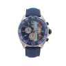 Tag Heuer Formula 1 'Gulf' Pre Owned Watch Ref CAZ101N