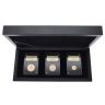 2023 Charles III Coronation UK Set of Three Coins