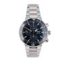 Oris Aquis Pre Owned Watch Ref 7743