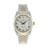 Rolex Datejust Pre Owned Watch Ref 16013