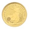 2023 1/10oz Elizabeth II UK Britannia Coin