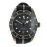 Tudor Black Bay Pre Owned Watch Ref 79250BA