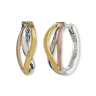 Angel Whisperer Paradise Hoops