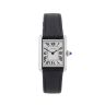 Cartier Tank Pre Owned Watch Ref WSTA0042