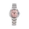 Cartier Ballon Bleu Pre Owned Watch Ref 4373 (WSBB0046)