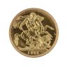 1911 George V Large Head UK Full Sovereign Coin