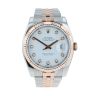 Rolex Datejust Pre Owned Watch Ref 116231