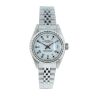 Rolex Oyster Perpetual Date Pre Owned Watch Ref 69240