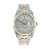 Rolex Datejust Pre Owned Watch Ref 16233