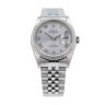 Rolex Datejust Pre Owned Watch Ref 16234