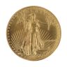 1988 1oz American Eagle Liberty USA Coin