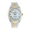 Rolex Datejust Pre Owned Watch Ref 16233