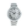 Cartier Ballon Bleu Pre Owned Watch Ref 3489 (W4BB0016)