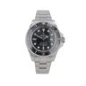 Rolex Sea-Dweller Pre Owned Watch Ref 116660