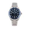 Tag Heuer Aquaracer Pre Owned Watch Ref WAY101C
