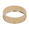18ct Yellow Gold Wedding Band 5.6mm