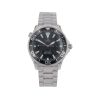 Omega Seamaster Pre Owned Watch Ref 22645000