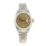 Rolex Datejust Pre Owned Watch Ref 69173