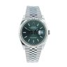 Rolex Datejust Pre Owned Watch Ref 126234