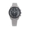 Omega Speedmaster 'Moonwatch' Pre Owned Watch Ref 31030425001001