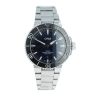 Oris Aquis Pre Owned Watch Ref 7730
