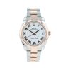 Rolex Datejust Pre Owned Watch Ref 178241