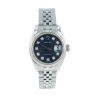 Rolex Datejust Pre Owned Watch Ref 179174