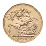 1900 Victoria Old Head Australia Full Sovereign Coin